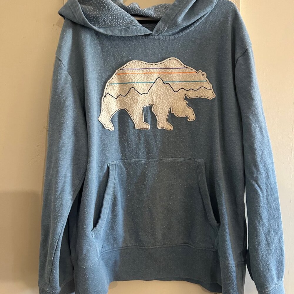 Patagonia Boys Sweatshirt